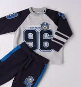 completo bambino